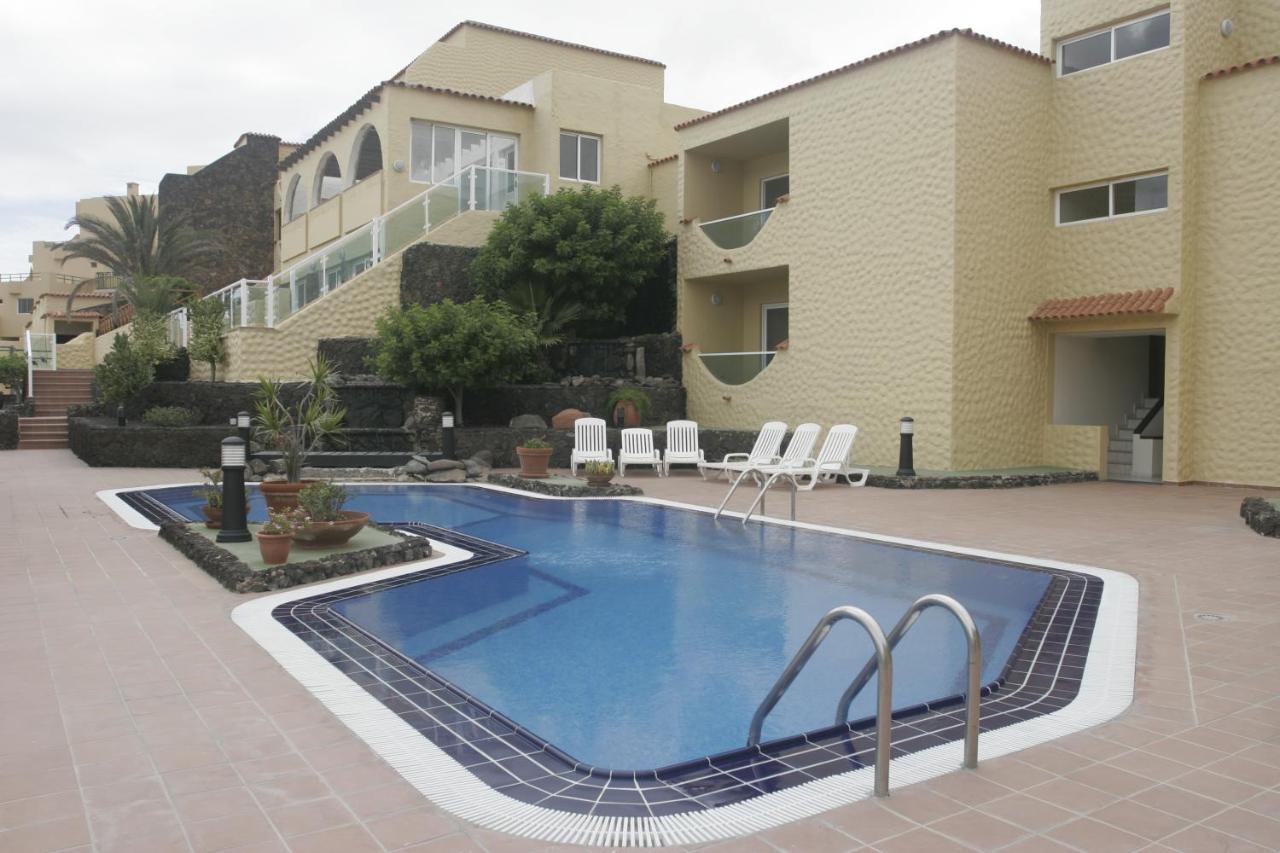 Apartamento Playa Maravillosa 1 Costa Calma Ngoại thất bức ảnh