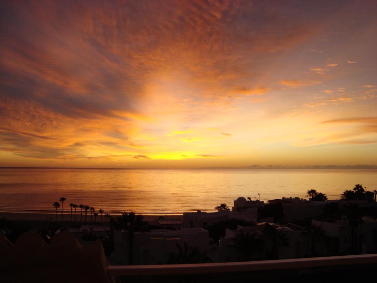 Apartamento Playa Maravillosa 1 Costa Calma Ngoại thất bức ảnh