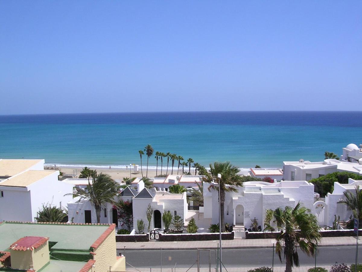 Apartamento Playa Maravillosa 1 Costa Calma Ngoại thất bức ảnh