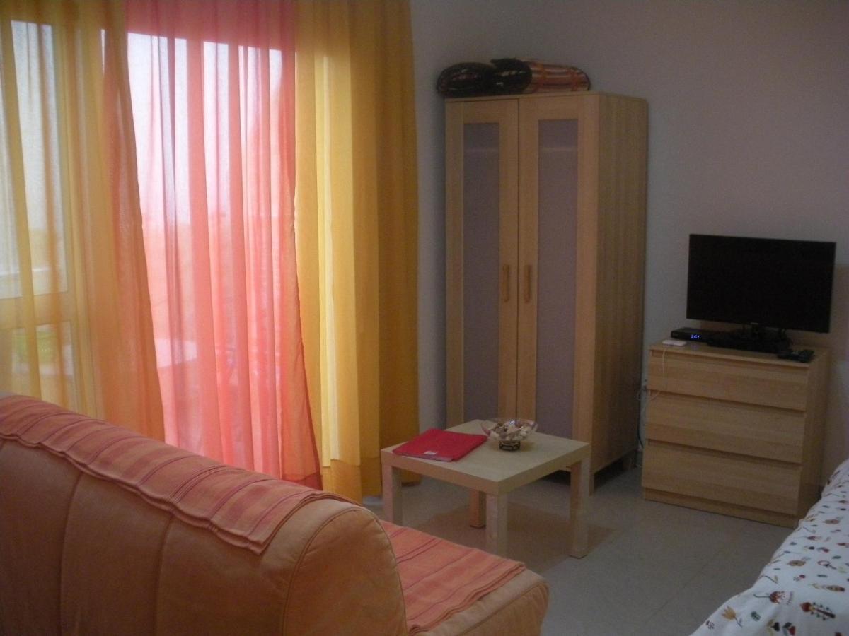 Apartamento Playa Maravillosa 1 Costa Calma Ngoại thất bức ảnh