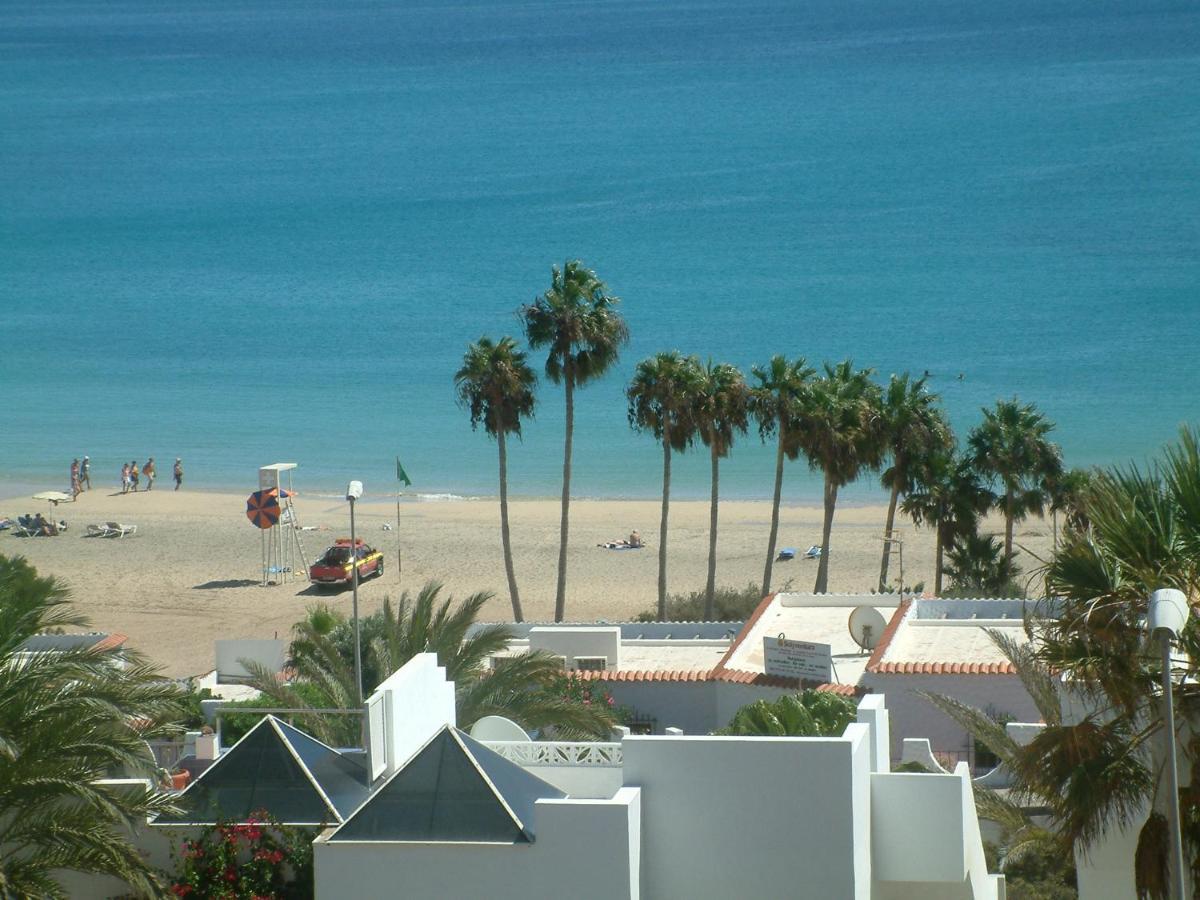 Apartamento Playa Maravillosa 1 Costa Calma Ngoại thất bức ảnh