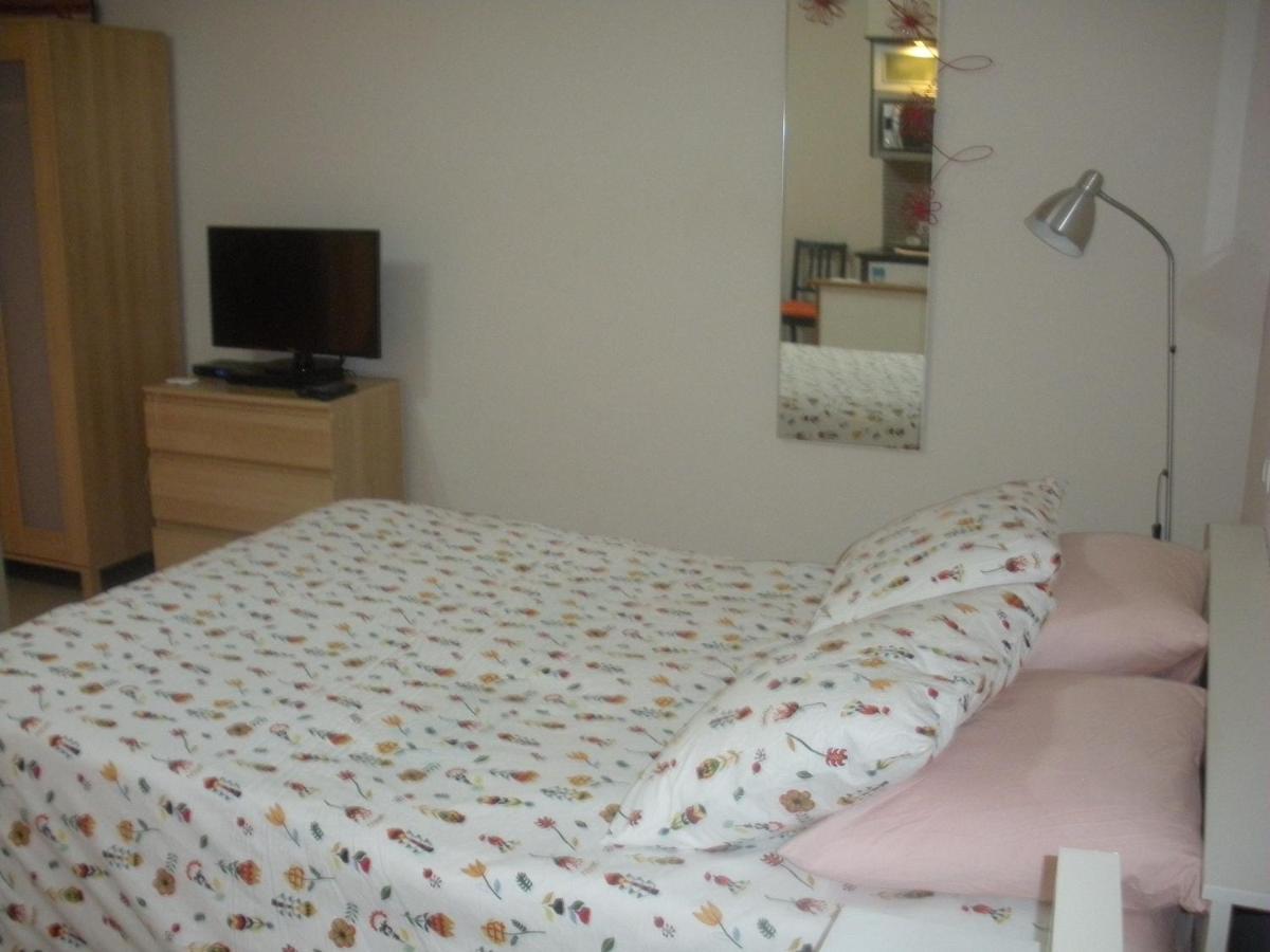Apartamento Playa Maravillosa 1 Costa Calma Ngoại thất bức ảnh