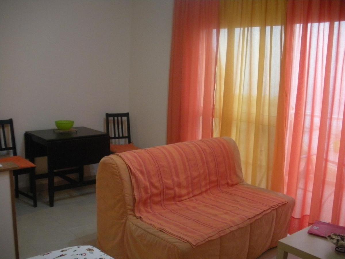 Apartamento Playa Maravillosa 1 Costa Calma Ngoại thất bức ảnh